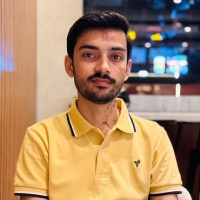 Muhammad Shoaib Ali