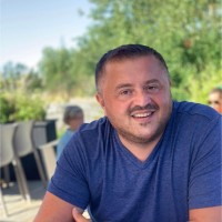 Sefedin Rexhaj