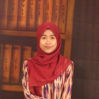 Noor Ainaa Abdul Aziz