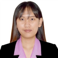 Mary Micaela Tamayo