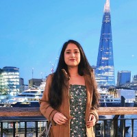 Shambhavee Pandey