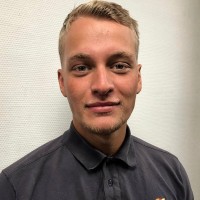 Nick Van 'T Hof