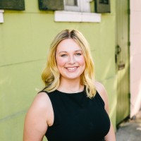 Anne Marie Coy