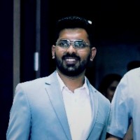 Tharun Saji