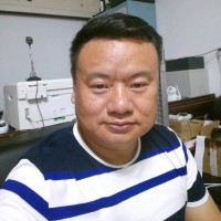 陈文达