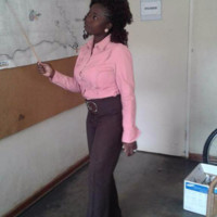 Tendai Rakatsinzwa