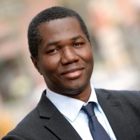 Ghislain Demonda
