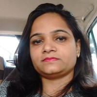 Moni sharma