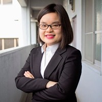 My Linh Tran