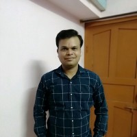Dattatray Wakode