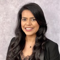Saima Ismail