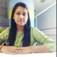 Kruti Choudhary Rathi