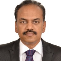 Rajasekaran N