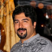 Meysam Kamyabi
