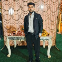 Md Shajid