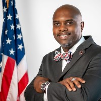 Marcus Smith, MBA