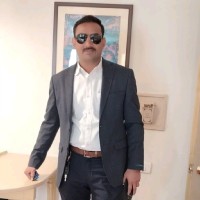 Deepak Sharma
