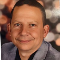 Daniel M. Geluso
