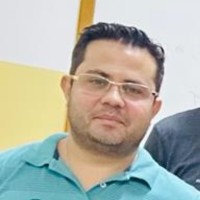 Prof. LEANDRO Batista da Silva
