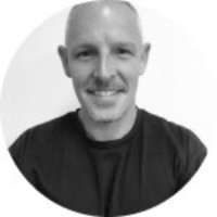 Colin Gibson
