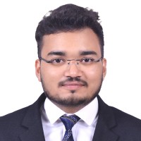 Kunal Chinchole.