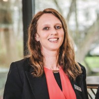 Christina Visser