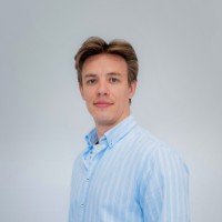Oleksii Domantovych