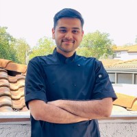 Nishant Patel