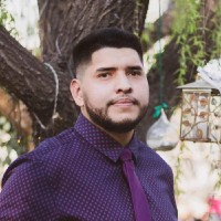 Angel Quiroz Ramirez