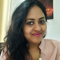 Ramya Sekar
