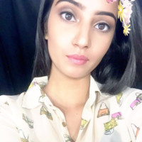 Sakshi Sharma