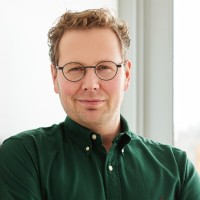 Niels Van Duijn
