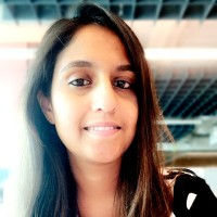 Shruthi Gupta