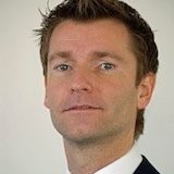 Mark Fransen