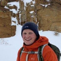 Gordon Olsen