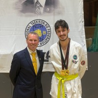 Jonathan Luck