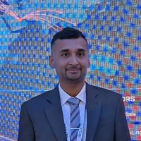 Sandun Appuhamy, PMP, CISSP, CISM