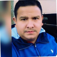 Jonathan Morán
