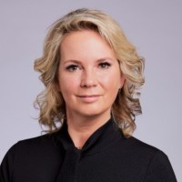 Marianne Van Dort