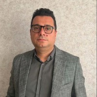 Mohammad javad Sadeghpour