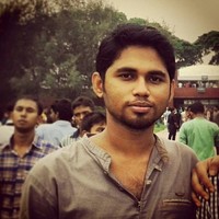 Md. Mahamudul Hasan