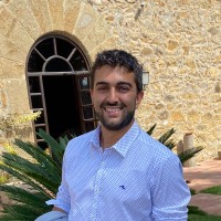 Albert Estévez Rubio