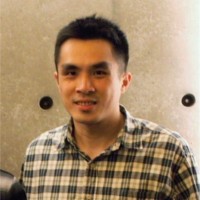Chao Ying Chou