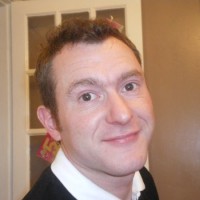 Stuart Leigh