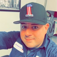 Everardo Cantu Jr