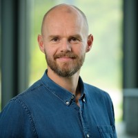 Anders Gooseman Hove