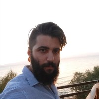 Manolis Kosmas