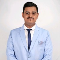 Shubham Sangale
