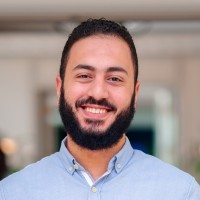 Hesham Mohamed