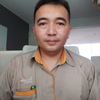 Andrew Lalita
